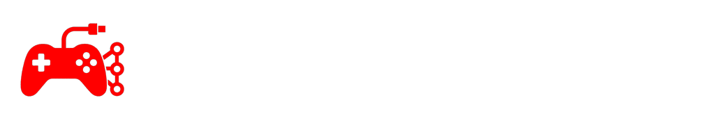 Stichting GameConnect Logo
