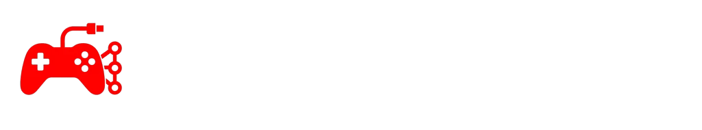 Stichting GameConnect Logo